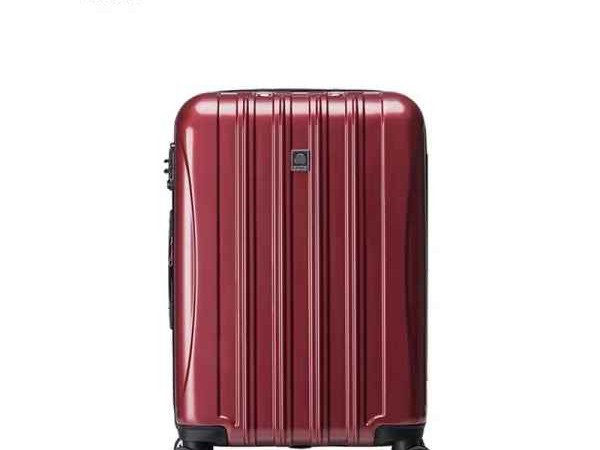 解密Delsey行李箱：法国血统与旅行黑科技的完美融合