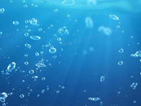 水蓝色究竟是个啥颜色 看完这篇你就彻底明白咧