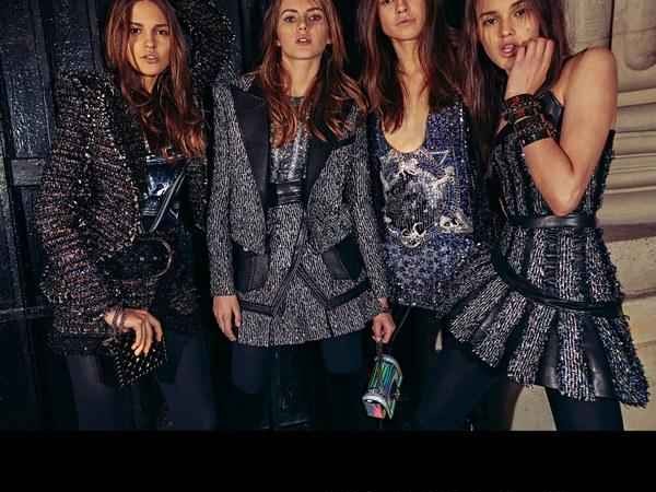 朗文斯汀啥档次？都会女教师医生律师们的私藏衣柜告诉你答案