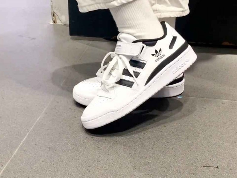 熊猫鞋搭配裤子全攻略 穿对裤子时髦感翻倍