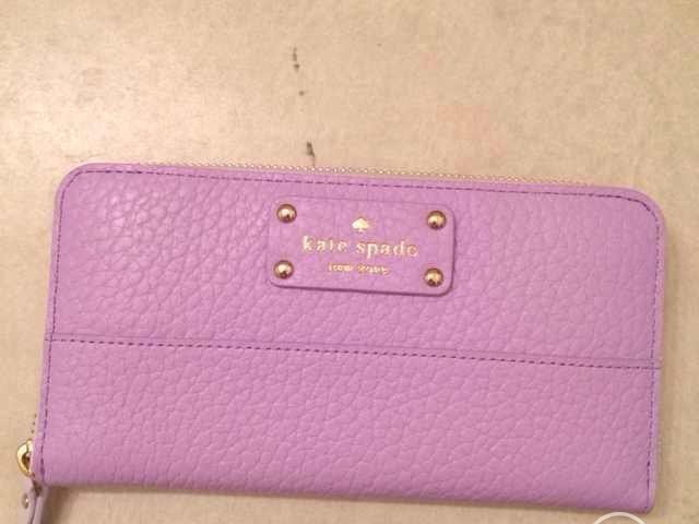 钱包颜色挑选指南招财守财就看这一篇