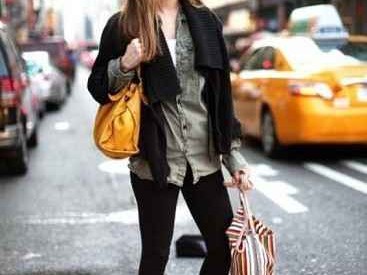 凉鞋配袜子自救指南：告别土气，今夏这样穿赢很大