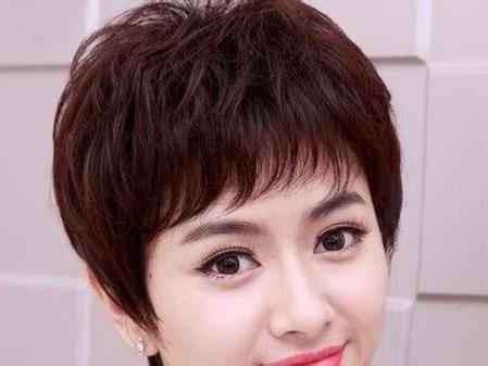 短发选色指南 找到最衬你的那一款
