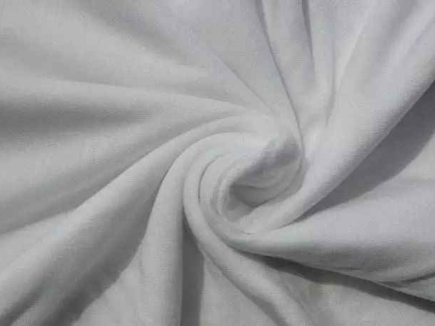 寻摸半天终于搞懂啥是莫代尔 原来身上最舒服那件就是它