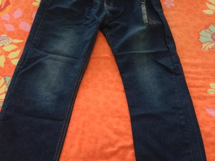 裤子160到底对应什么尺码？别再傻傻搞不清