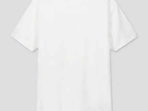 T恤材质挑选宝典 打理省心又时尚