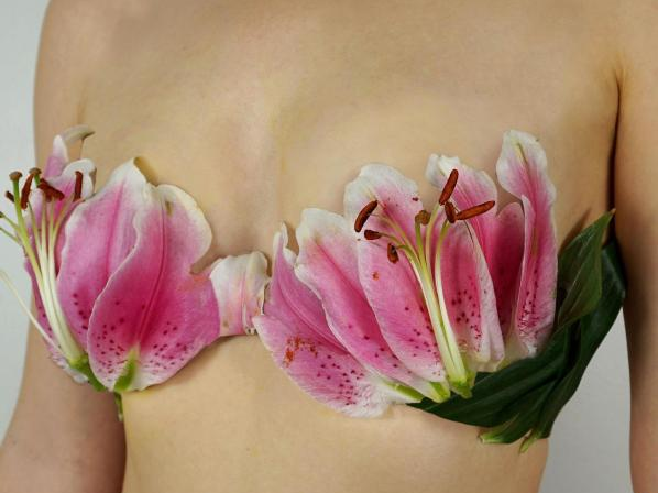 女性穿胸罩的奥秘与实用指南