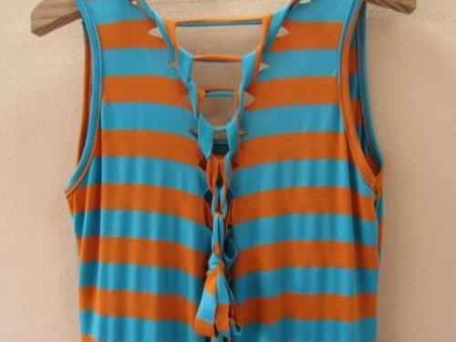 一袭长裙载风华：你的新中式背心长裙穿搭全指南