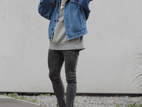 绿色裤子配鞋全攻略 穿出风格不踩雷