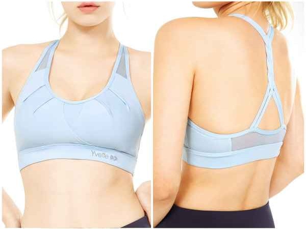 挑对内衣颜色，让你从里到外都发光