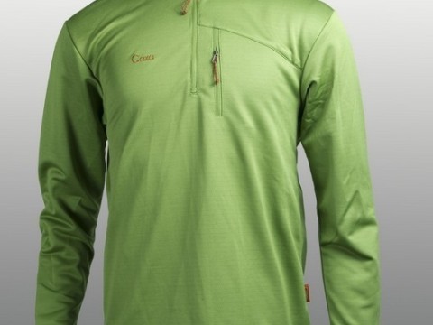 速干衣选购避坑指南 这些品牌实测靠谱