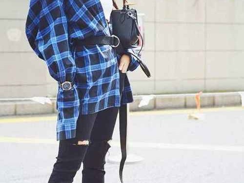 粉色搭配什么颜色才能时髦不甜腻