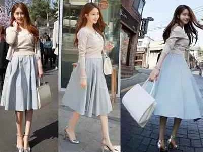 十一出游穿啥靓衫？这份保你上镜又舒坦的穿搭宝典请收好