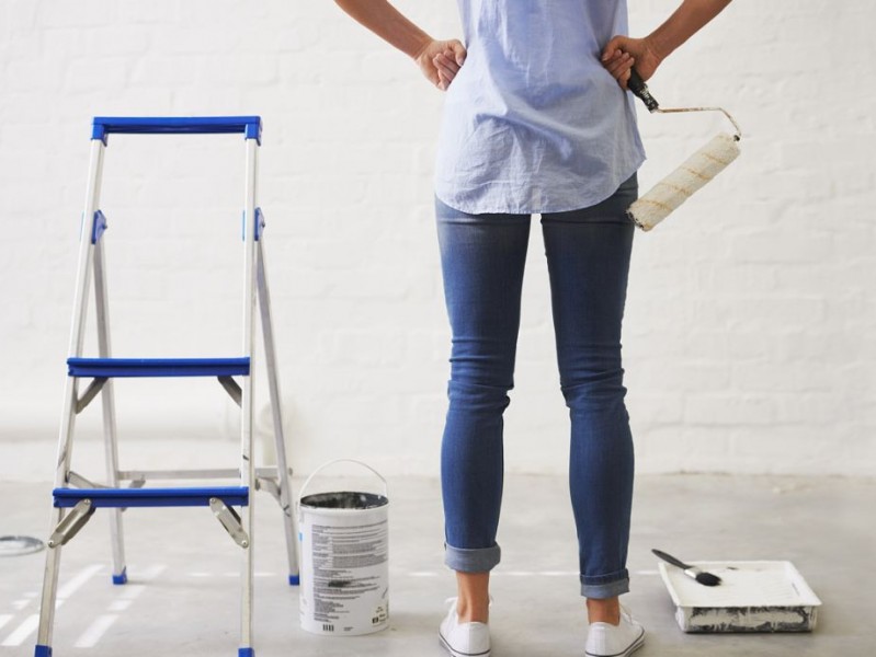 胖子穿裤子显瘦全攻略让你告别臃肿