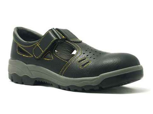 2025劳保鞋品牌选购指南安全舒适双全攻略