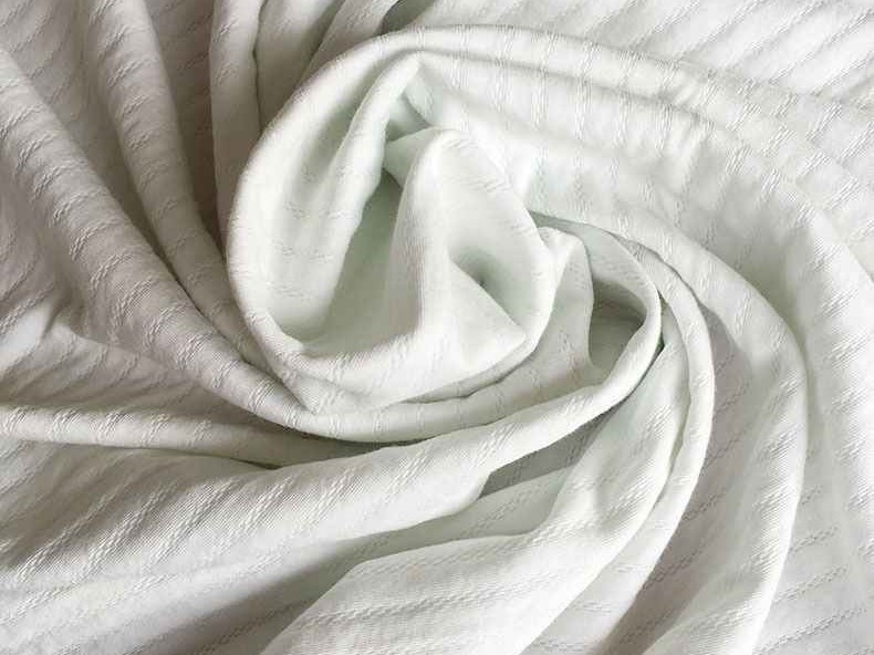 提花面料整理全知道：从挑选到保养一招搞定