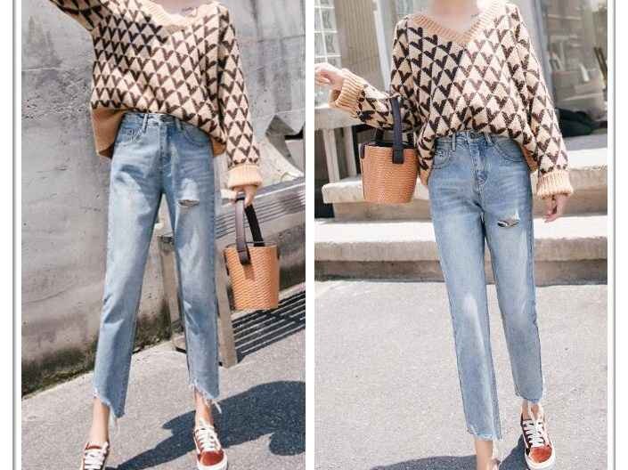 牛仔裤穿搭全攻略 从基础搭配到风格进阶一次掌握