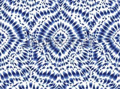 探寻靛蓝色的秘密