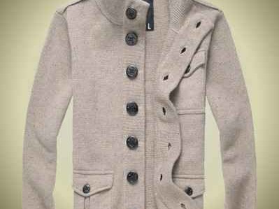 灰色毛衣外套搭配全攻略 穿出不同场合的高级感