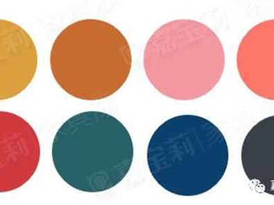 米色究竟算啥色系一篇带你搞懂的实用宝典