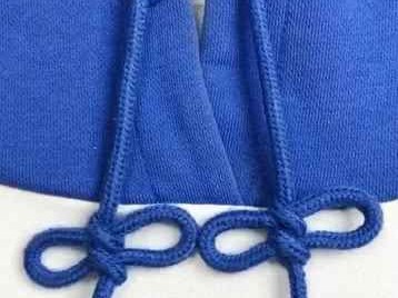 纠结症必看！这些神仙绳结美到跺jio