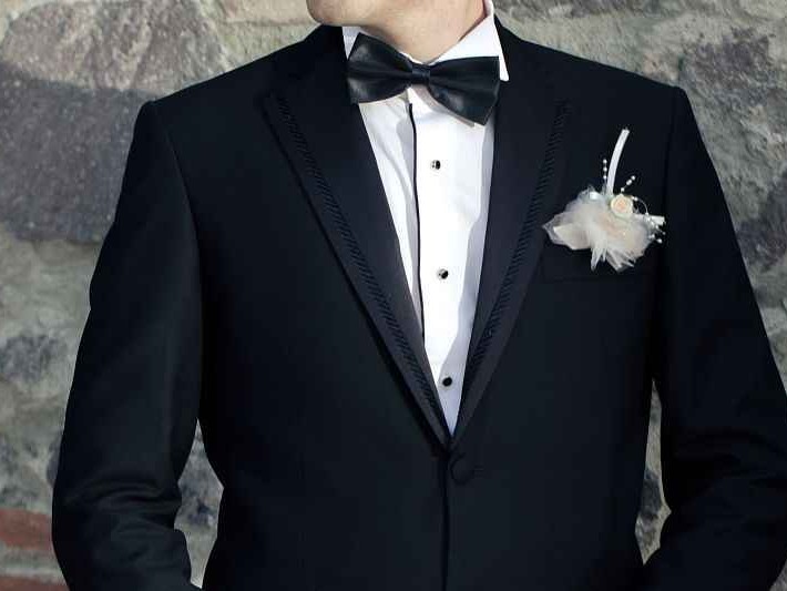 新郎哥，结婚那天穿咩先至威水？睇完这篇包你明！