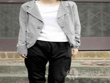 灰色风衣配裤子指南 从阔腿到牛仔全搞定