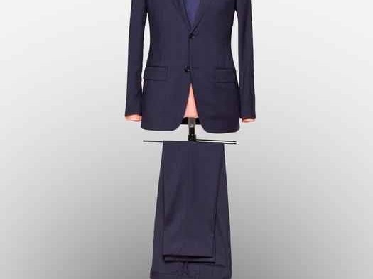 穿西装别乱扣！教你西装扣子的正确扣法