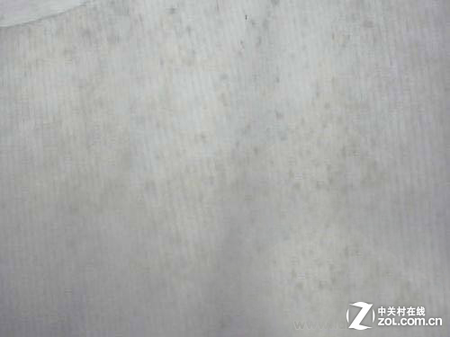 霉点清洗妙招大公开 轻松告别烦恼