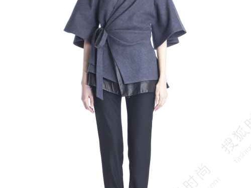 男中式时尚穿着：穿对东方气韵，告别“老干部”刻板印象