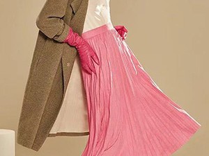 艾格女装档次几何 一代人的青春记忆与市场变迁