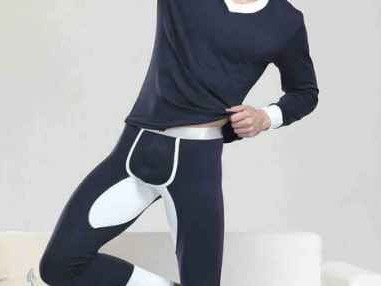 秋冬续命穿搭指南 揭秘不臃肿还保暖的秋裤怎么选