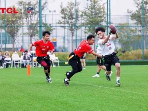 哎呀您可问着了！说说这个被不少人搞混的“NFL是什么牌子”