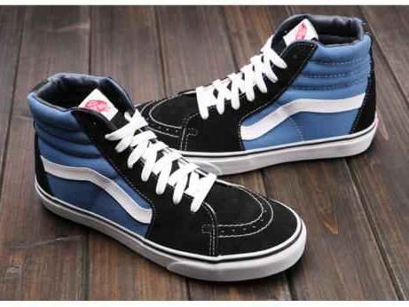 穿万斯还是范斯？别再傻傻分不清楚了！