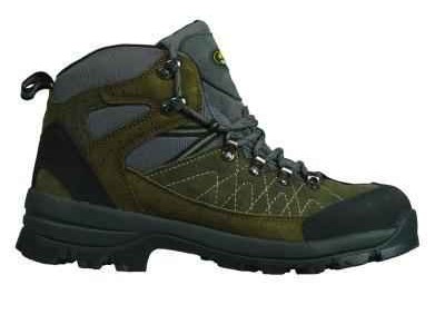 男士冬季选鞋指南：从脚底暖到心里的全攻略