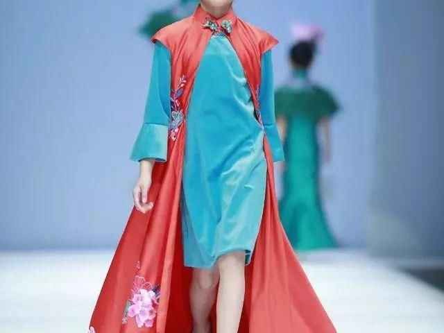 解锁新中式穿搭密码：你家小闺女的“国风宝藏衣橱”该更新了！