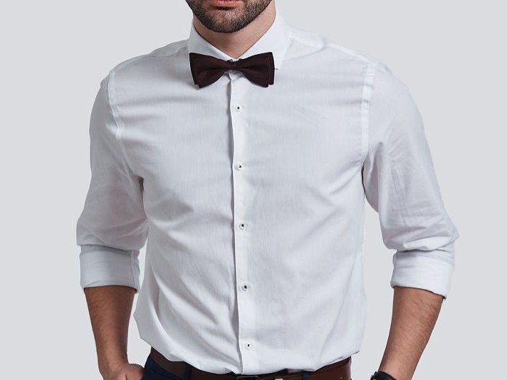 衬衫整理全攻略让你衣柜焕然一新