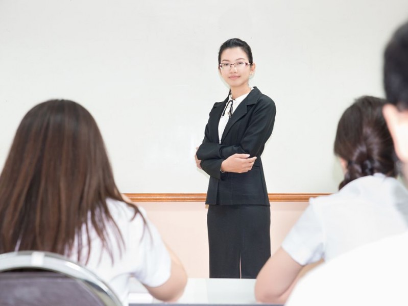 面试穿衣不用愁，一篇让你搞定所有场合