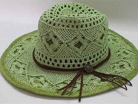 大头围选帽指南：这样挑帽子显脸小还时髦