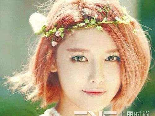 聪明女生都在用的显白色彩秘籍让你白到发光