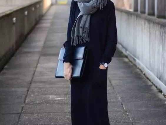 大衣下面搭啥鞋？选对这双，高级感蹭蹭往上涨！