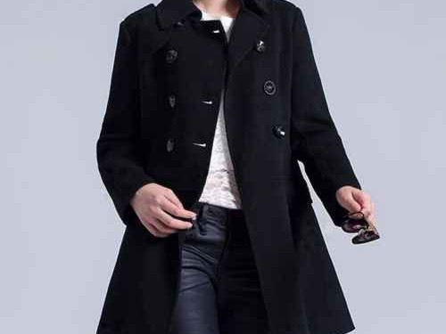 冬日战袍挑选指南 今年大衣这样选又美又暖