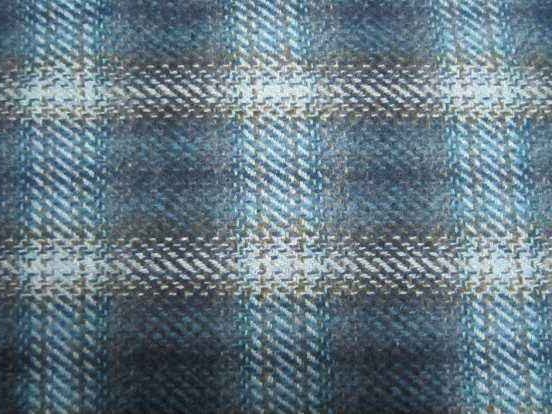 海马毛是啥面料搞不清楚 别急我来告诉你真相