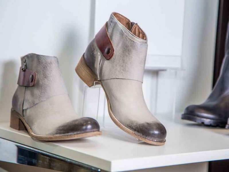 北方寒冬选鞋指南 从零下5度到零下30度这样穿脚不冷