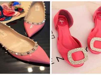 准新人必看 结婚穿鞋的秘密一次告诉你