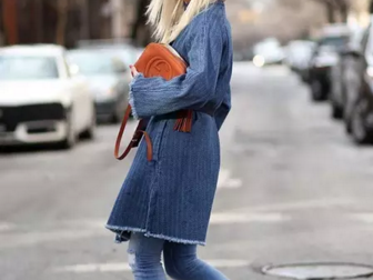 别再傻傻分不清 丹宁牛仔的前世今生与穿搭门道