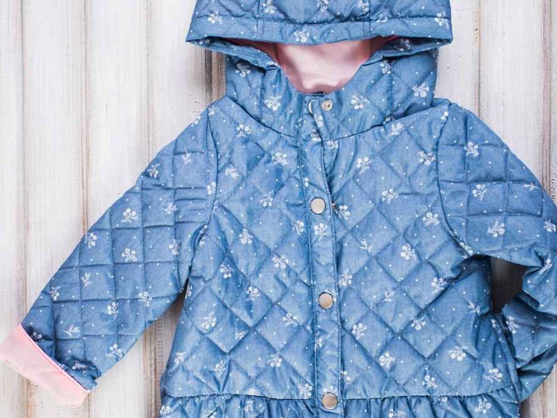 童装新浪潮：当中式美学遇上现代童年