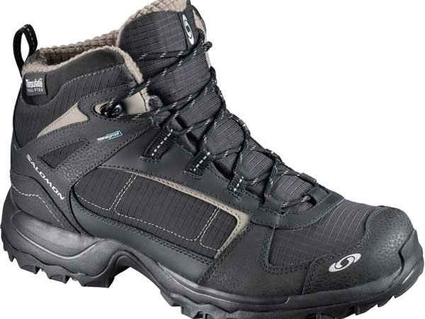 山系潮流幕后那双看不见的手 Salomon到底什么来头