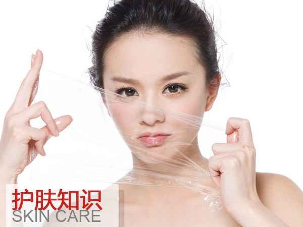 搞懂T区油是啥肤质 脸蛋不再闹情绪