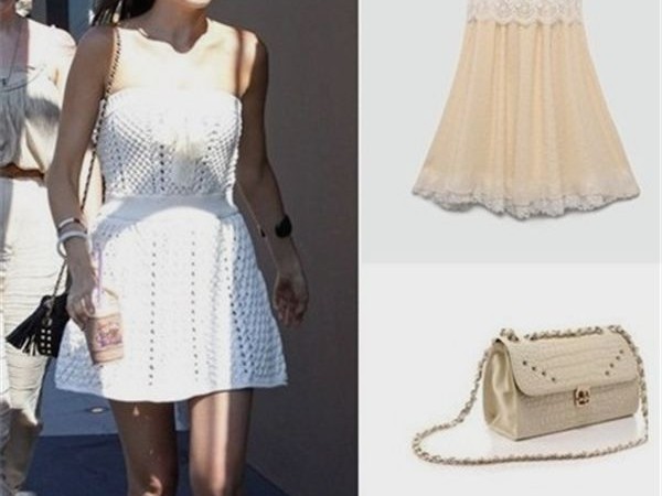 裙子搭错鞋 颜值掉一半 这篇零失误选鞋指南快收好